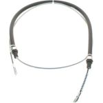 Handbremsseil 1987477065 Handbremsseil 1987477065