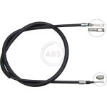 A.B.S. Handbremsseil Seilzug Festellbremse K13257 A.B.S. Handbremsseil Seilzug Festellbremse K13257