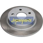 Japanparts Bremsscheibe DP-W09C Japanparts Bremsscheibe DP-W09C