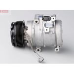 DENSO Kompressor DCP36004 DENSO Kompressor DCP36004