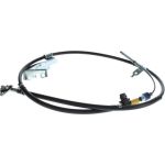 Bosch Handbremsseil rechts 1987482657 Bosch Handbremsseil rechts 1987482657