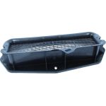 Original VAG Heizungsgitter VW Tiguan 16 5Q0815479 Original VAG Heizungsgitter VW Tiguan 16 5Q0815479