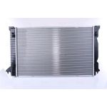 Nissens Wasserkühler PKW 60302A Nissens Wasserkühler PKW 60302A