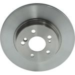 Bosch Bremsscheibe Hinterachse 0 986 478 793
