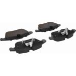 Vaico Bremsbelagsatz für Scheibenbremse V22-0091 Vaico Bremsbelagsatz für Scheibenbremse V22-0091