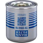 MANN-FILTER Industriefilter TB 1394/16 x MANN-FILTER Industriefilter TB 1394/16 x