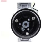 DENSO Kompressor DCP47009 DENSO Kompressor DCP47009
