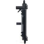 MAHLE Kühler, Motorkühlung CR 831 001S MAHLE Kühler, Motorkühlung CR 831 001S