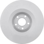 Bremsscheibe VA 0 986 479 260 Bremsscheibe VA 0 986 479 260