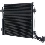 Kondensator, Klimaanlage AC 454 000P Kondensator, Klimaanlage AC 454 000P