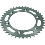 AFAM Kettenrad STAHL 40 Zähne 71304-40 AFAM Kettenrad STAHL 40 Zähne 71304-40