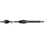 SKF Antriebswelle VKJC 5731