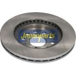 Japanparts Bremsscheibe DP-227C Japanparts Bremsscheibe DP-227C