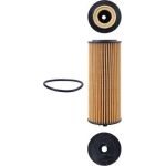 Mahle Original Ölfilter OX 1162D Mahle Original Ölfilter OX 1162D