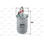 Valeo Kraftstofffilter 587518 Valeo Kraftstofffilter 587518