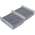 KAMOKA Filter, Innenraumluft F502501 KAMOKA Filter, Innenraumluft F502501