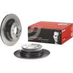 15 482 020 Bremsscheibe HA 08.9584.11 15 482 020 Bremsscheibe HA 08.9584.11