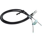 Handbremsseil 1987477245 Handbremsseil 1987477245