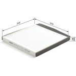 Innenraumfilter 1987432064 Innenraumfilter 1987432064