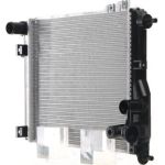 MAHLE Kühler, Motorkühlung CR 1115 000S