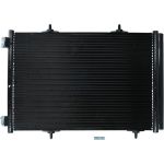 KAMOKA Kondensator, Klimaanlage 7800035 KAMOKA Kondensator, Klimaanlage 7800035