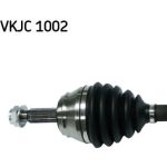 SKF Antriebswelle VKJC 1002 SKF Antriebswelle VKJC 1002