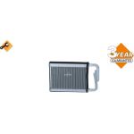 NRF Heizungskühler 54394 NRF Heizungskühler 54394
