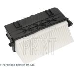 febi BLUE PRINT Luftfilter ADU172209 febi BLUE PRINT Luftfilter ADU172209
