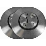 Vaico Bremsscheibe V46-80003 Vaico Bremsscheibe V46-80003