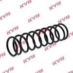 KYB Fahrwerksfeder Fiat P. Panda/ Seat Marbella 0.65-1.1 10.80-07.04 RA3382 KYB Fahrwerksfeder Fiat P. Panda/ Seat Marbella 0.65-1.1 10.80-07.04 RA3382
