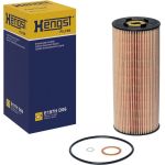Hengst Ölfilter E197H D06 Hengst Ölfilter E197H D06