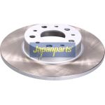 Japanparts Bremsscheibe DP-0211C Japanparts Bremsscheibe DP-0211C
