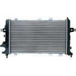 Kamoka Motorkühler 7705142 Kamoka Motorkühler 7705142