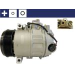 Kompressor, Klimaanlage ACP 105 000S Kompressor, Klimaanlage ACP 105 000S