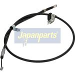 Seilzug, Feststellbremse Honda T. Accord 1.8-2.3 98-03 Pr BC-403 Seilzug, Feststellbremse Honda T. Accord 1.8-2.3 98-03 Pr BC-403