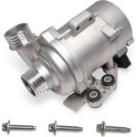 HEPU Wasserpumpe / Kühlmittelpumpe P417 HEPU Wasserpumpe / Kühlmittelpumpe P417