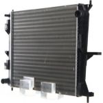 MAHLE Kühler, Motorkühlung CR 1691 000S