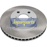 Japanparts Bremsscheibe DI-277C Japanparts Bremsscheibe DI-277C