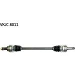 SKF Antriebswelle VKJC 8011 SKF Antriebswelle VKJC 8011