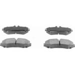 VAICO Bremsbelagsatz, Scheibenbremse V30-8155 VAICO Bremsbelagsatz, Scheibenbremse V30-8155
