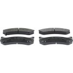 Bosch Bremsbelag 0 986 494 952
