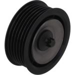 Kamoka Keilrippenriemen-Umlenkrolle R0394 Kamoka Keilrippenriemen-Umlenkrolle R0394