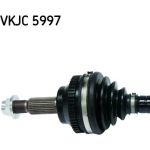 SKF Antriebswelle VKJC 5997 SKF Antriebswelle VKJC 5997