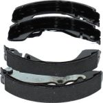 Bremsbacken 0 986 487 613 Bremsbacken 0 986 487 613