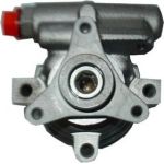 SPIDAN Hydraulikpumpe 53973 SPIDAN Hydraulikpumpe 53973