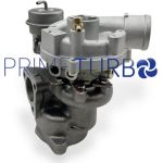 Prime Turbo Turbolader V00135T Prime Turbo Turbolader V00135T