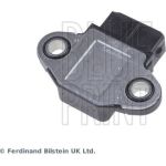 Steuerger„T, Zndanlage ADC47203 Steuerger„T, Zndanlage ADC47203