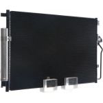 Kondensator, Klimaanlage AC 553 001S Kondensator, Klimaanlage AC 553 001S