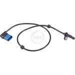 A.B.S. Raddrehzahlsensor 32033 A.B.S. Raddrehzahlsensor 32033
