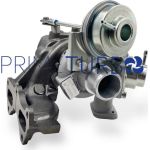 Prime Turbo Turbolader V00384T Prime Turbo Turbolader V00384T